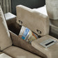 Next-Gen DuraPella Power Recliner