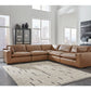 Verona 5-Piece Modular Sectional