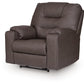 Belmone Pike Recliner
