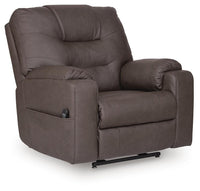 Gunmetal