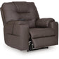 Belmone Pike Recliner