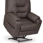 Belmone Pike Recliner
