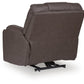 Belmone Pike Recliner