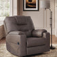 Belmone Pike Recliner