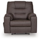 Belmone Pike Recliner