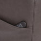 Belmone Pike Recliner