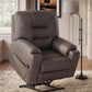 Belmone Pike Recliner