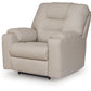 Belmone Pike Recliner