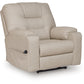 Belmone Pike Recliner