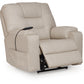 Belmone Pike Recliner