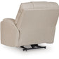 Belmone Pike Recliner