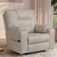 Belmone Pike Recliner