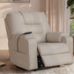 Belmone Pike Recliner