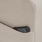 Belmone Pike Recliner