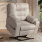 Belmone Pike Recliner