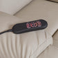 Belmone Pike Recliner
