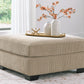 SimpleJoy Ottoman