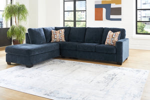 Avery 2-Piece Sectional with Chaise