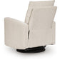 Oaklynn-Manor Recliner