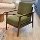 Bixler Accent Chair