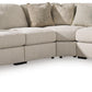 Ballyton Upholstery Package