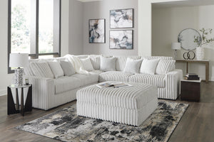 Stupendous Living Room Set
