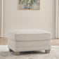 Rayne-Cove Ottoman