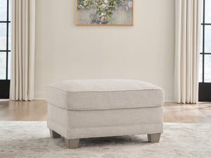 Rayne-Cove Ottoman