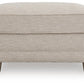 Rayne-Cove Ottoman