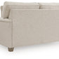 Rayne-Cove Loveseat