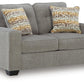 Larimer Loveseat