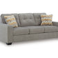 Larimer Living Room Set