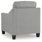 Adlai Chair