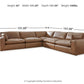 Emilia Living Room Set