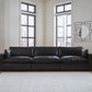 Emilia 3-Piece Sectional Sofa