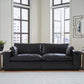 Emilia 2-Piece Sectional Loveseat