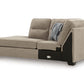 Olten Sectional with Chaise