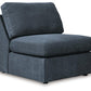 Modmax 3-Piece Sectional with Chaise