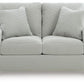 Greenbriar Loveseat