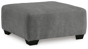 Birkdale Court Oversized Accent Ottoman