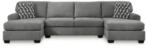 Birkdale Court Sectional