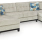 Maxon Place Sectional with Chaise