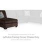 Kimlee Sectional with Chaise