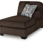 Kimlee Sectional with Chaise
