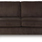 Kimlee Sectional with Double Chaise