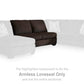 Kimlee Sectional with Chaise