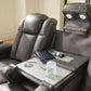 Fyne-Dyme Power Reclining Sofa
