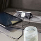 Fyne-Dyme Power Reclining Sofa