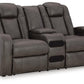 Fyne-Dyme Living Room Set