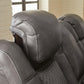 Fyne-Dyme Power Recliner